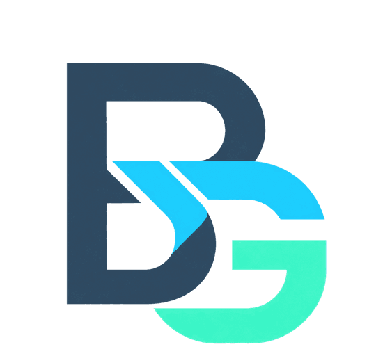 Monograma BG